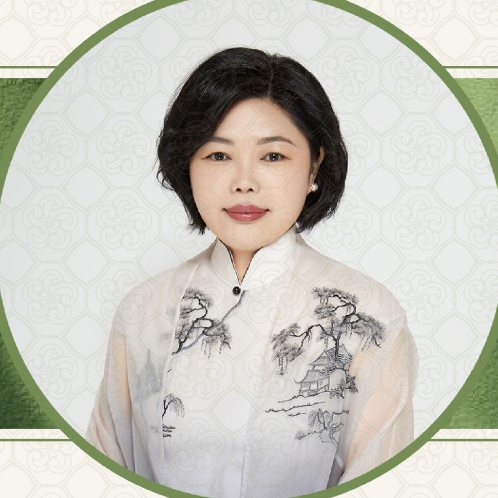 主创团队 孔祥平,配方师 / 心理咨询师