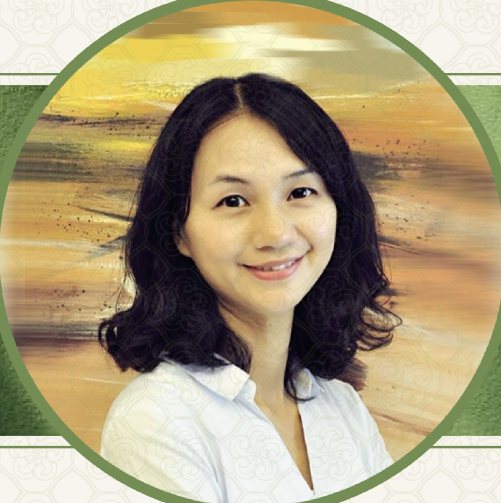 主创团队 李思韵 Isabelle Li,芳疗师 / 调香师