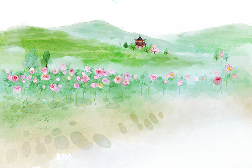 谷雨香养|雨生百谷,香润身心 · 图 01