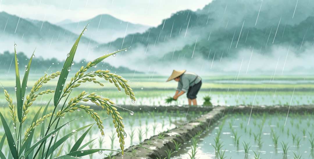 谷雨香养|雨生百谷,香润身心 · 图 17
