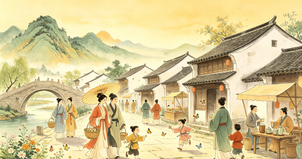 五一“香”伴好时光 · 图 24