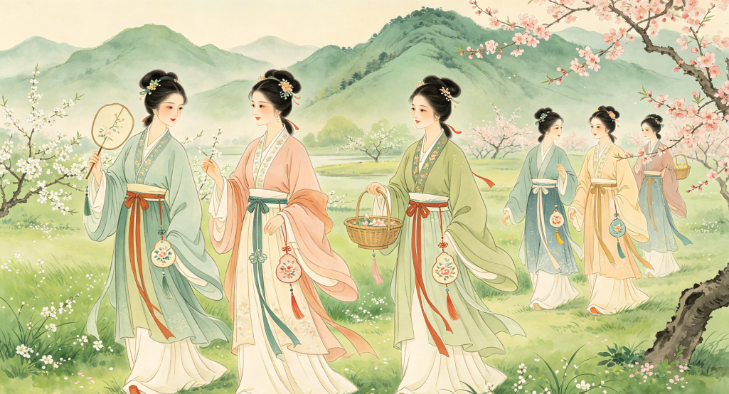 五一“香”伴好时光 · 图 27