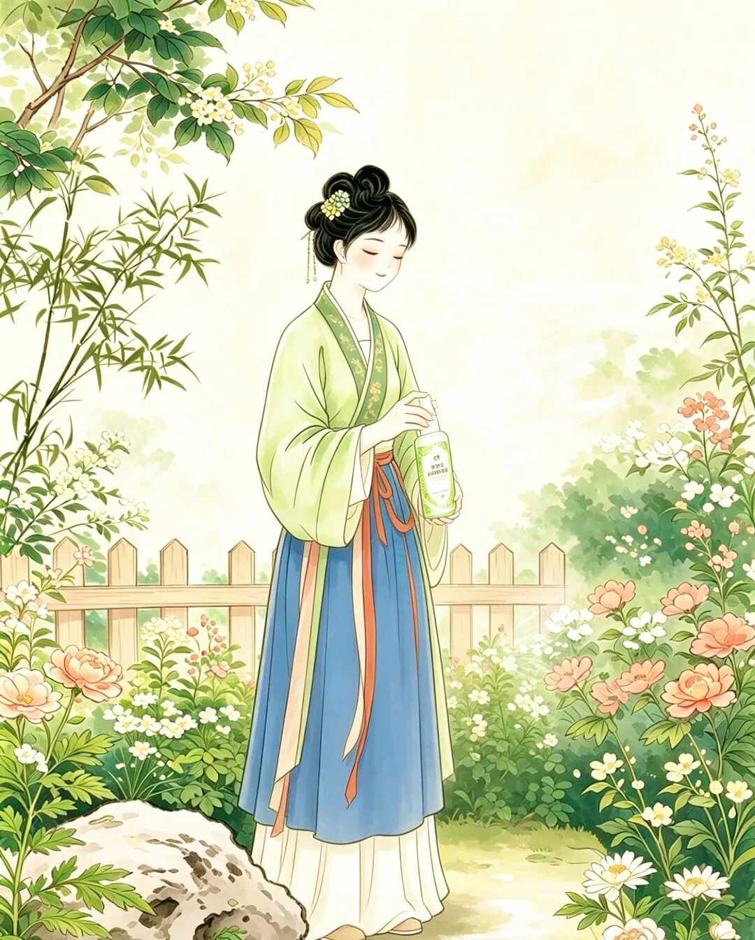 五一“香”伴好时光 · 图 30