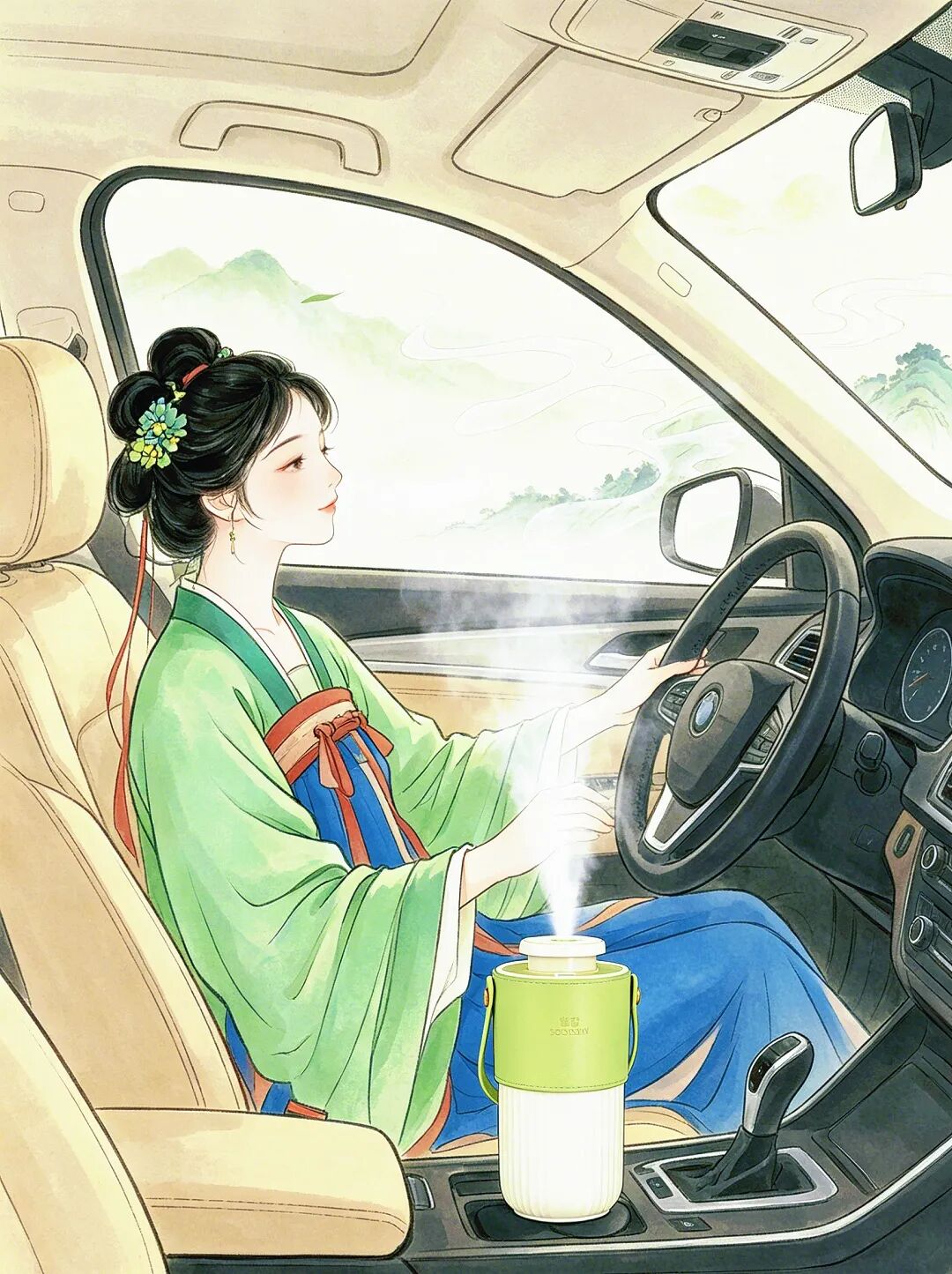 五一“香”伴好时光 · 图 31