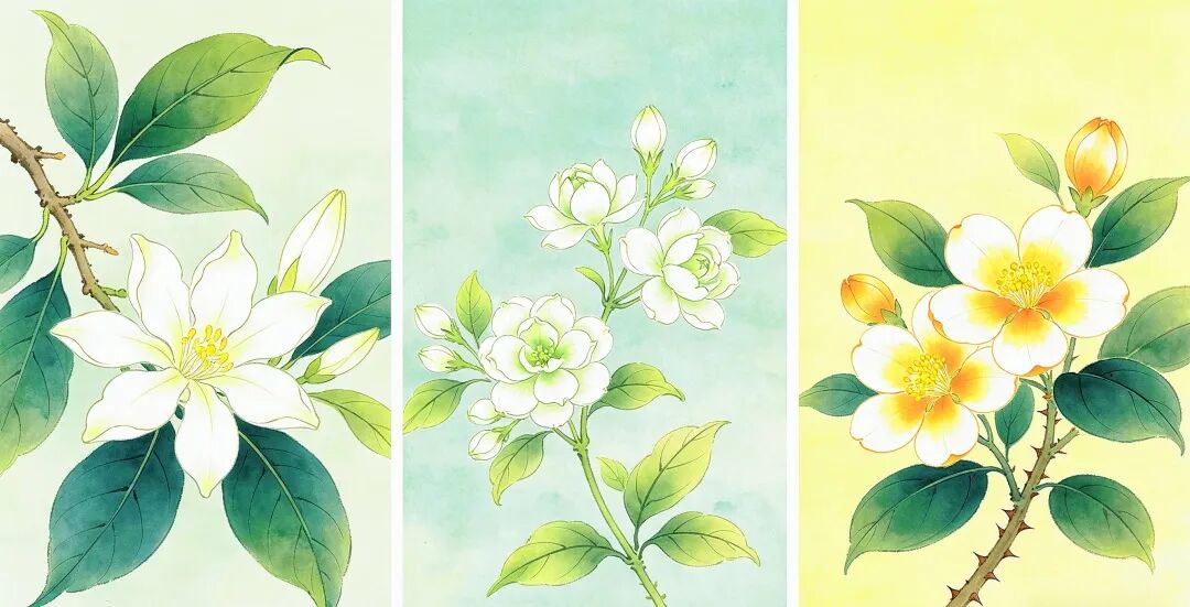 五一“香”伴好时光 · 图 34