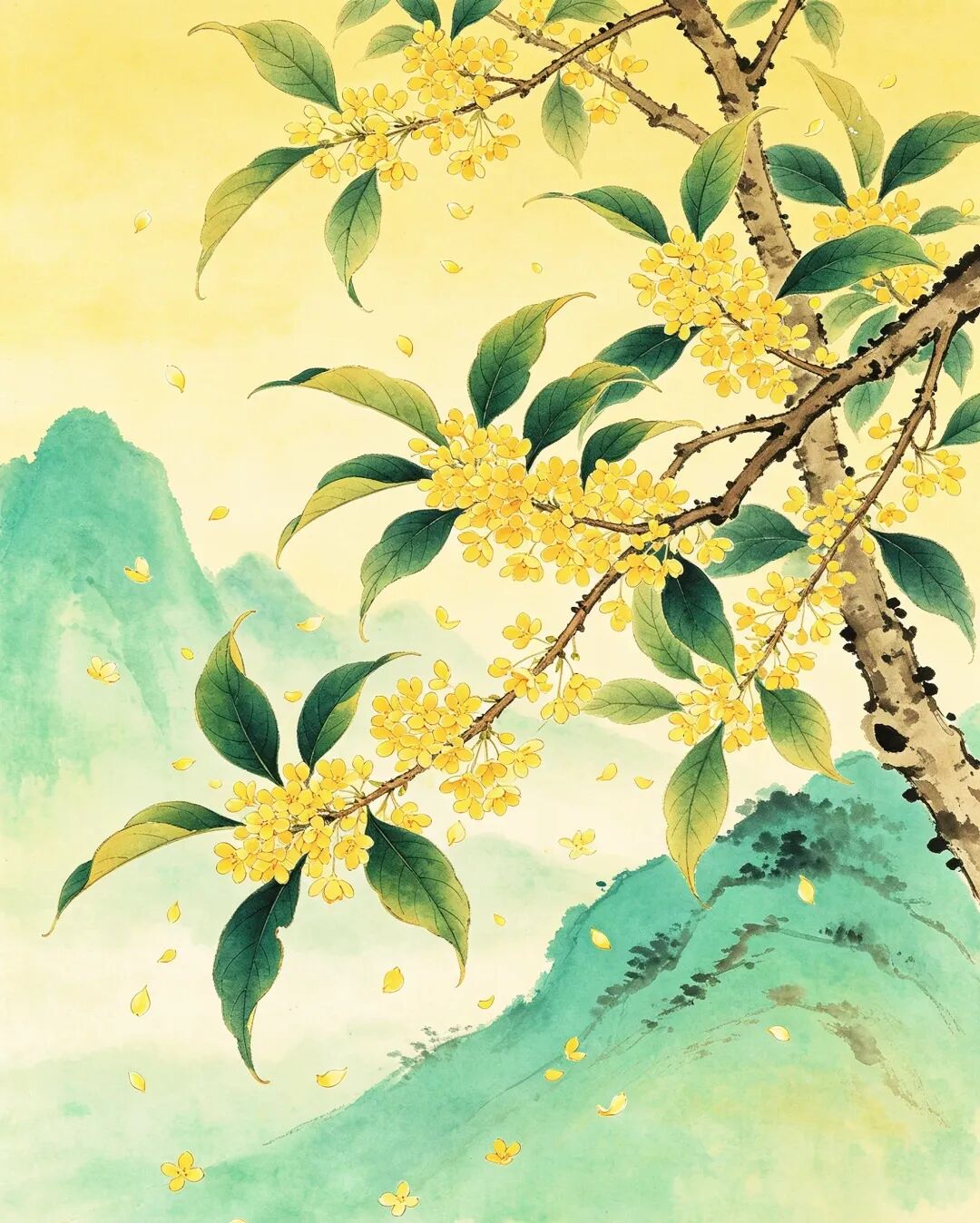 五一“香”伴好时光 · 图 36