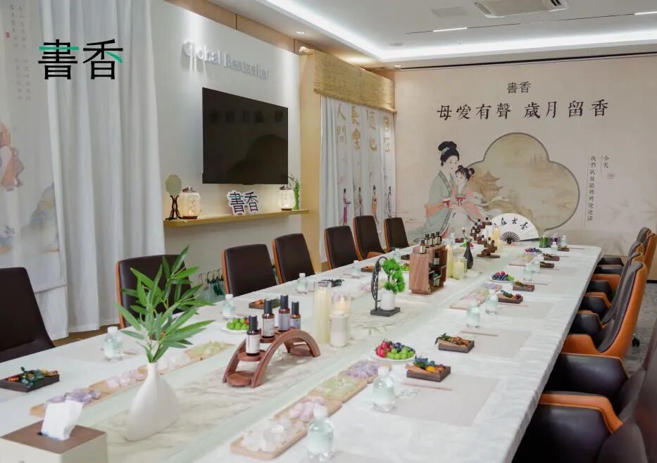 母爱有声 岁月留香|今天,为妈妈加持能量! · 图 07
