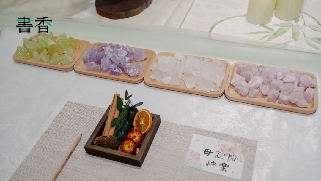 母爱有声 岁月留香|今天,为妈妈加持能量! · 图 12