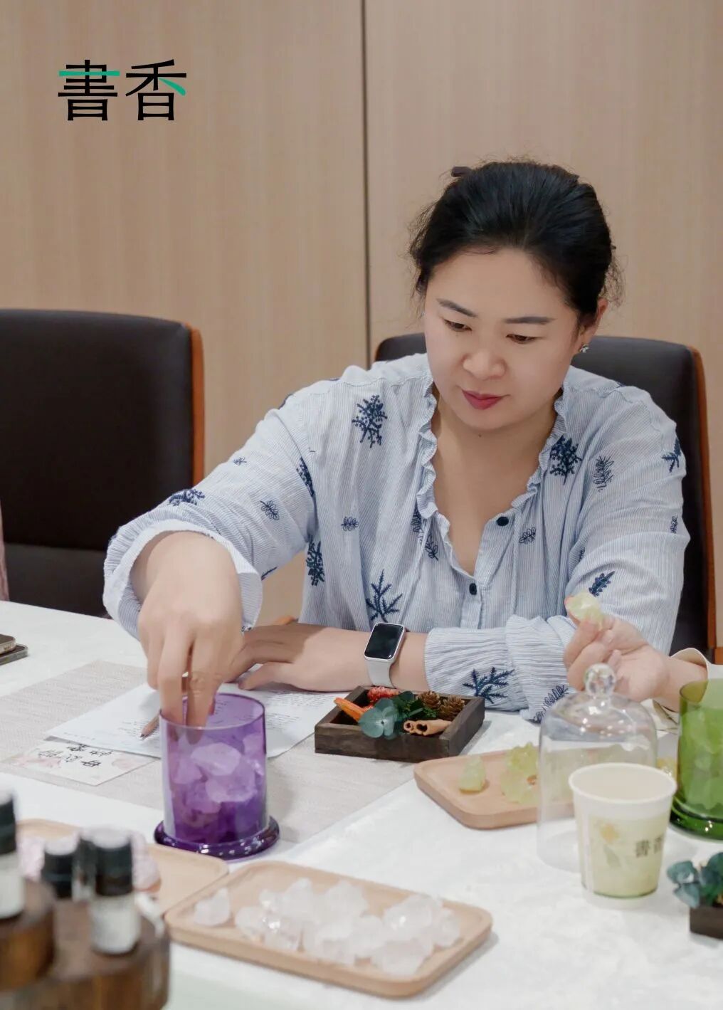 母爱有声 岁月留香|今天,为妈妈加持能量! · 图 18