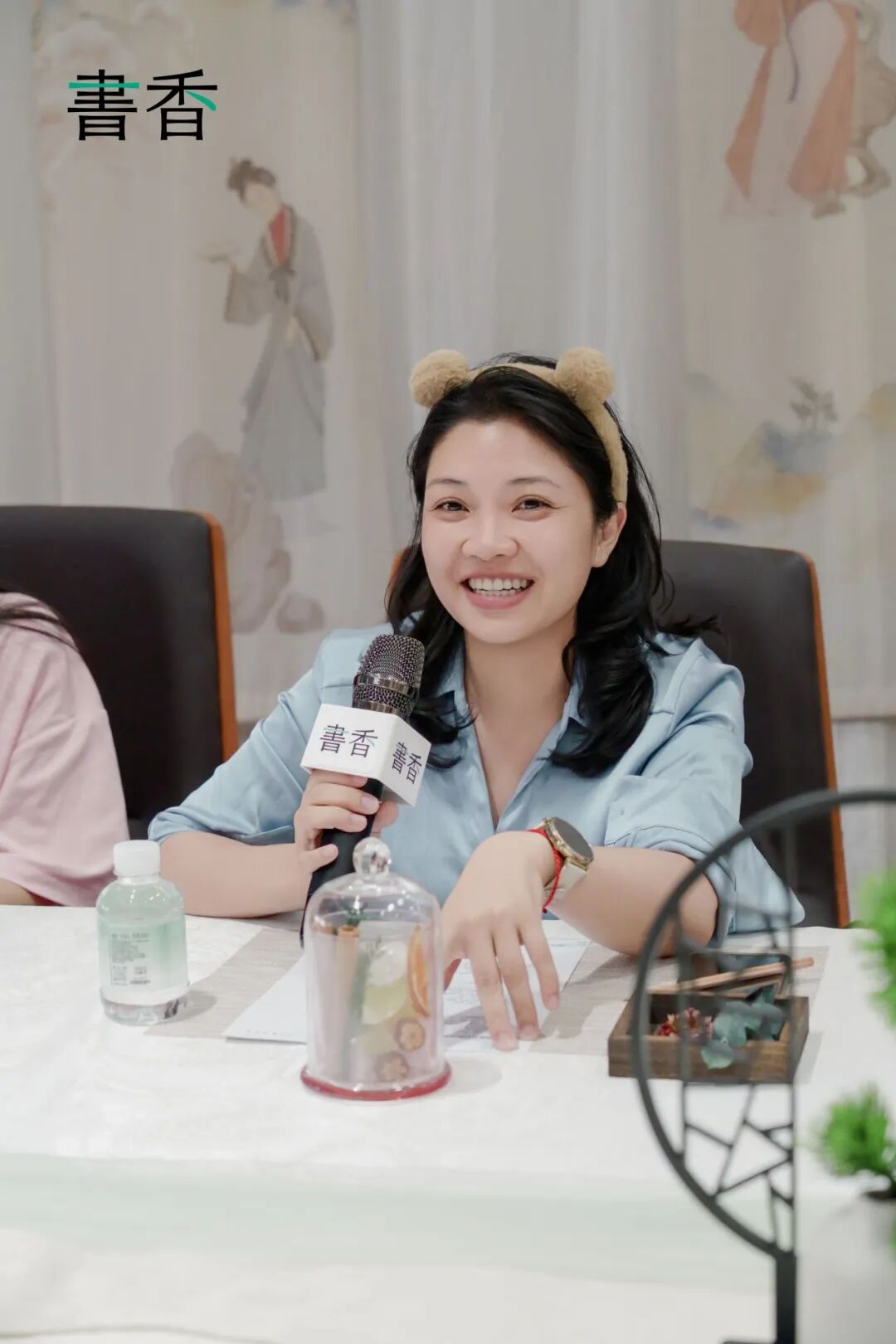 母爱有声 岁月留香|今天,为妈妈加持能量! · 图 22