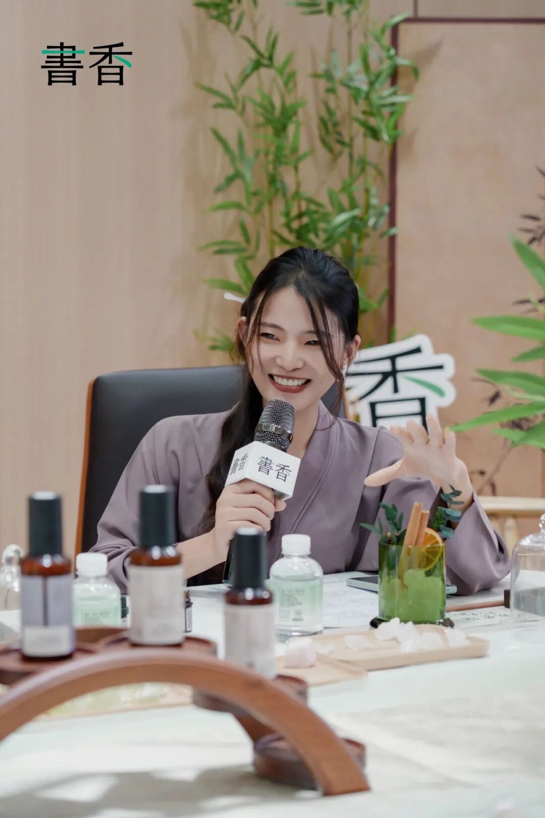 母爱有声 岁月留香|今天,为妈妈加持能量! · 图 27