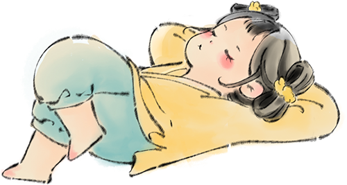 小满|在香气里,给生命留一隙白 · 图 16