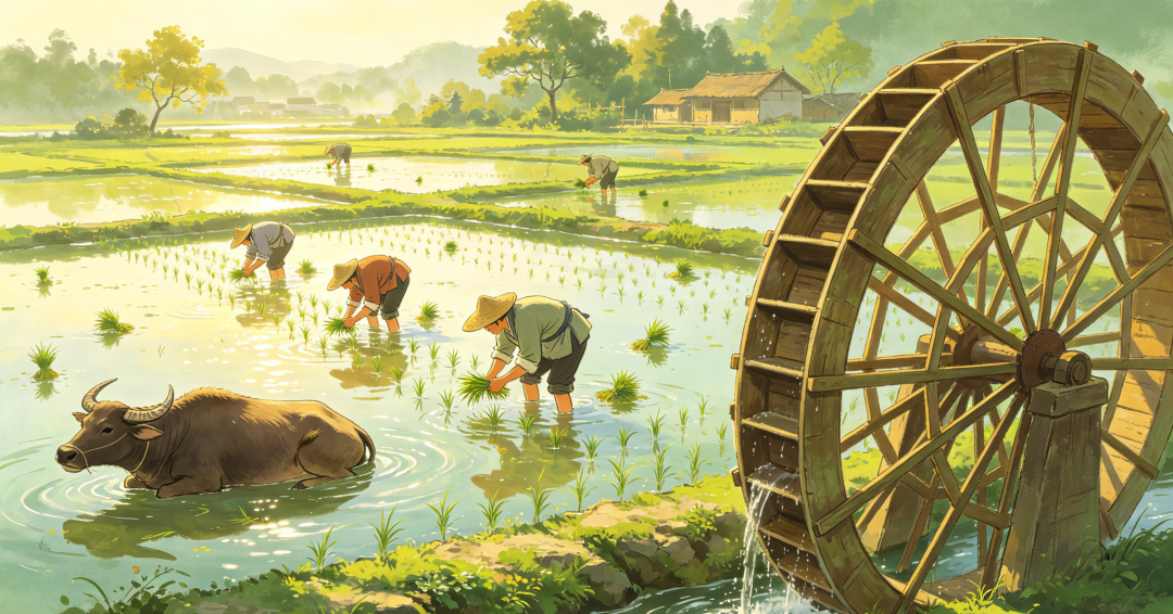 芒种香养｜雨盈芒种，香沁心脾 · 图 33