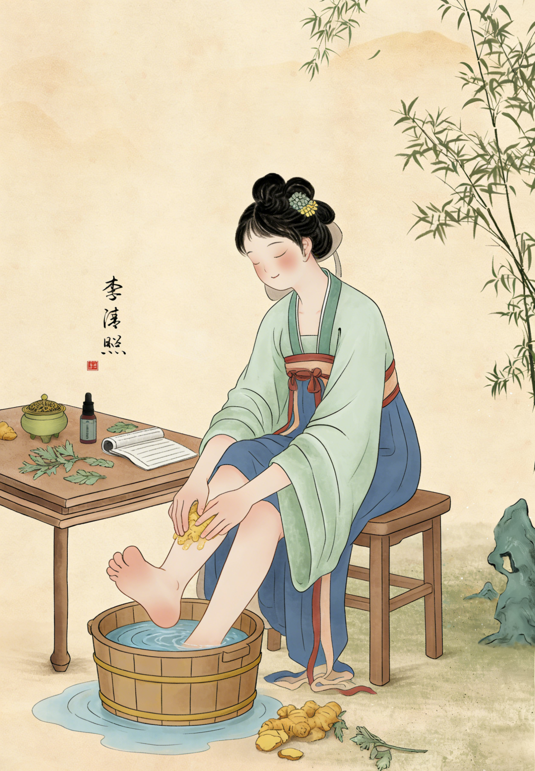 芒种香养｜雨盈芒种，香沁心脾 · 图 37