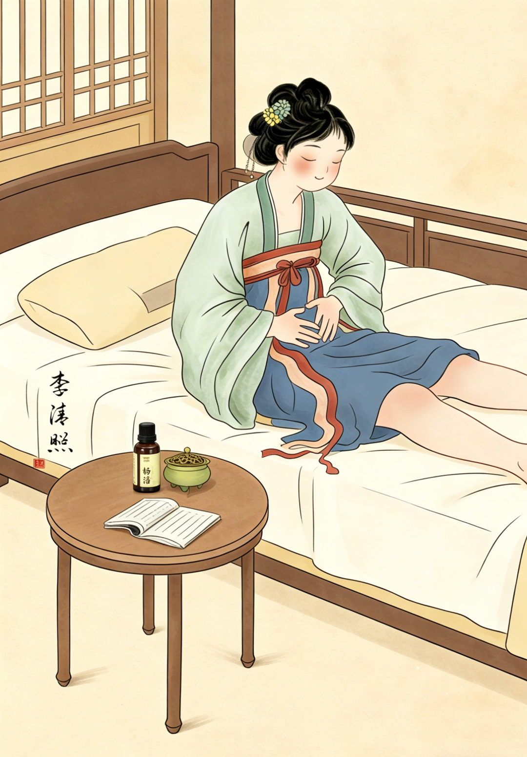 芒种香养｜雨盈芒种，香沁心脾 · 图 39