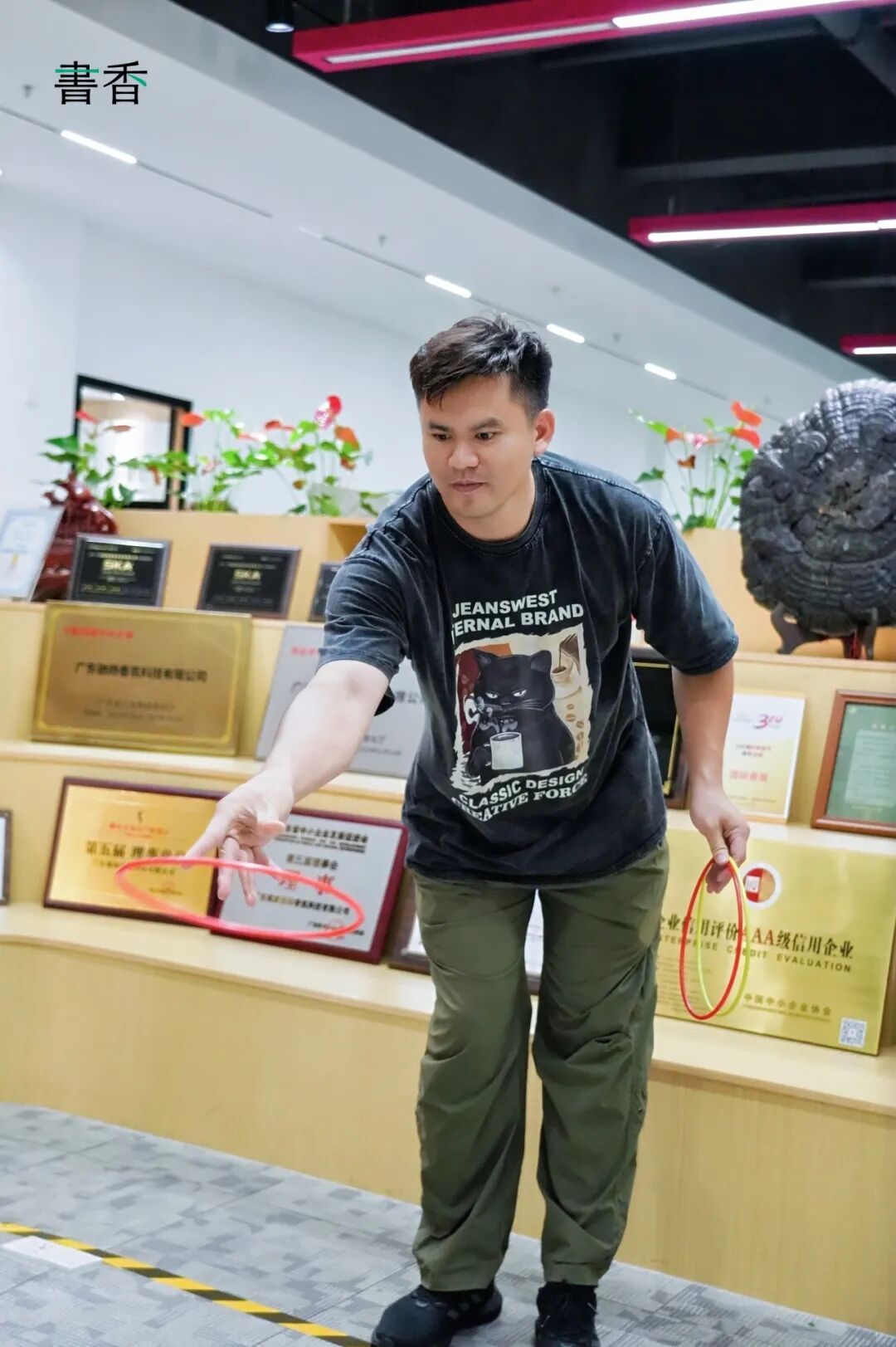 香逢端午 愈见美好|国际香氛集团×书香端午游园会圆满收官! · 图 30