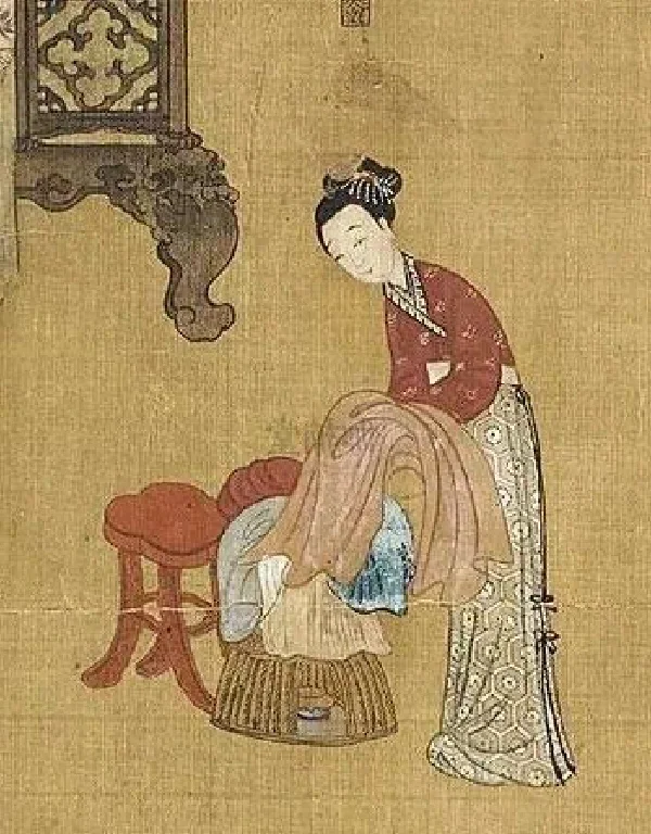 古代三伏天,没有香水却满身清香的秘密! · 图 14