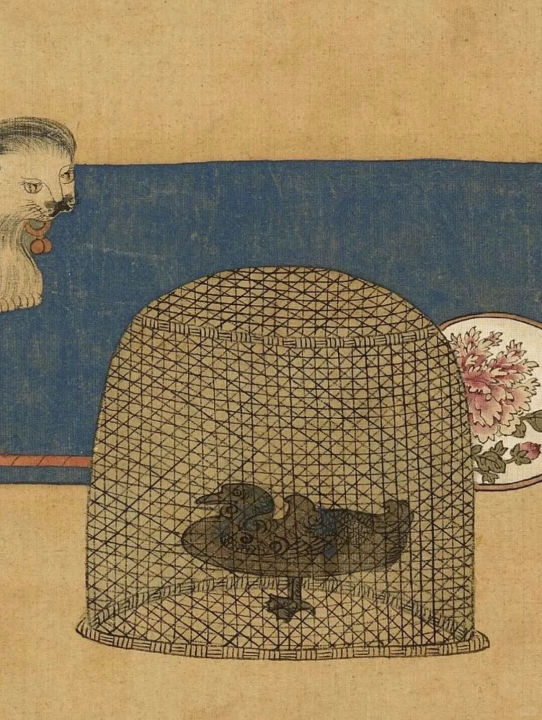 古代三伏天,没有香水却满身清香的秘密! · 图 15