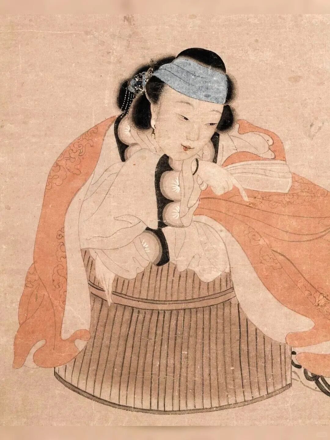 古代三伏天,没有香水却满身清香的秘密! · 图 16