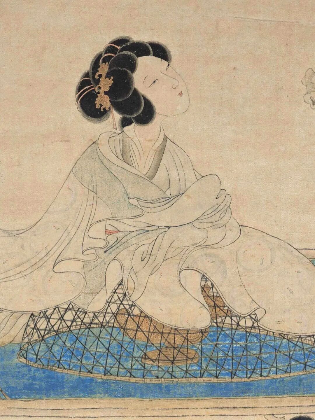 古代三伏天,没有香水却满身清香的秘密! · 图 17