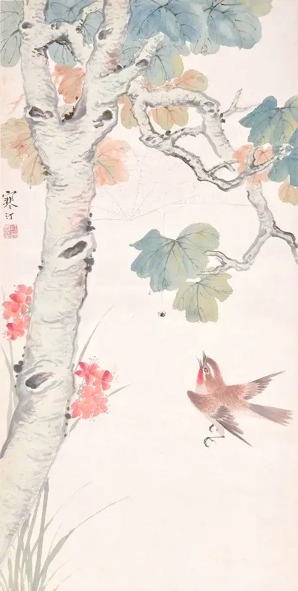 古代的迎秋仪式感,比“立秋的第一杯奶茶”还绝! · 图 37