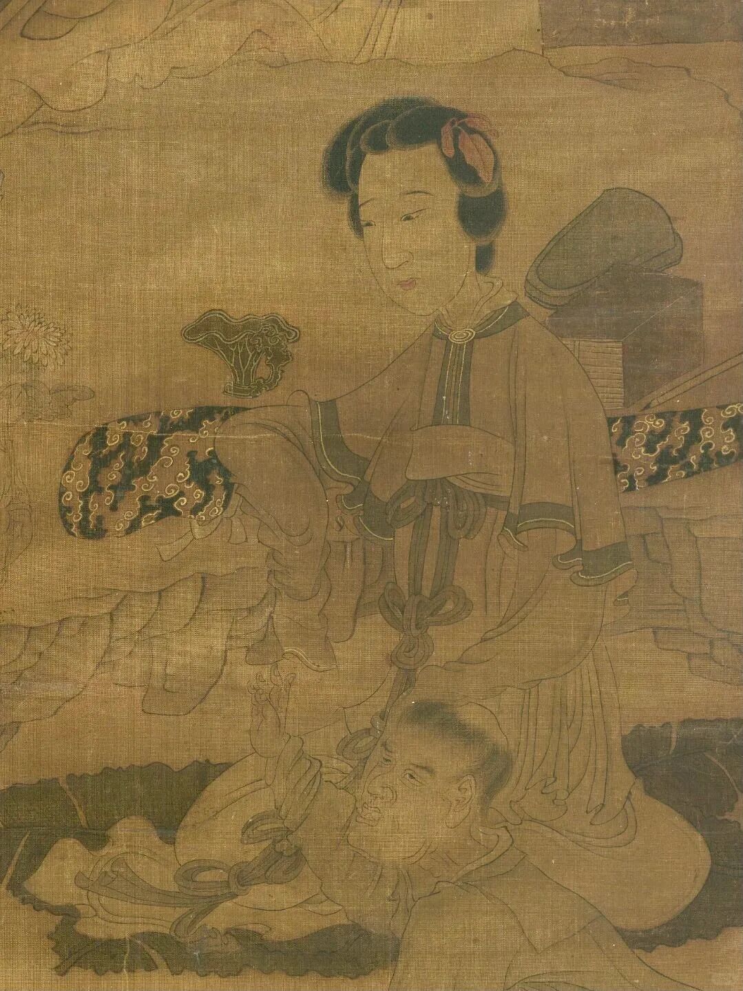 古代的迎秋仪式感,比“立秋的第一杯奶茶”还绝! · 图 39