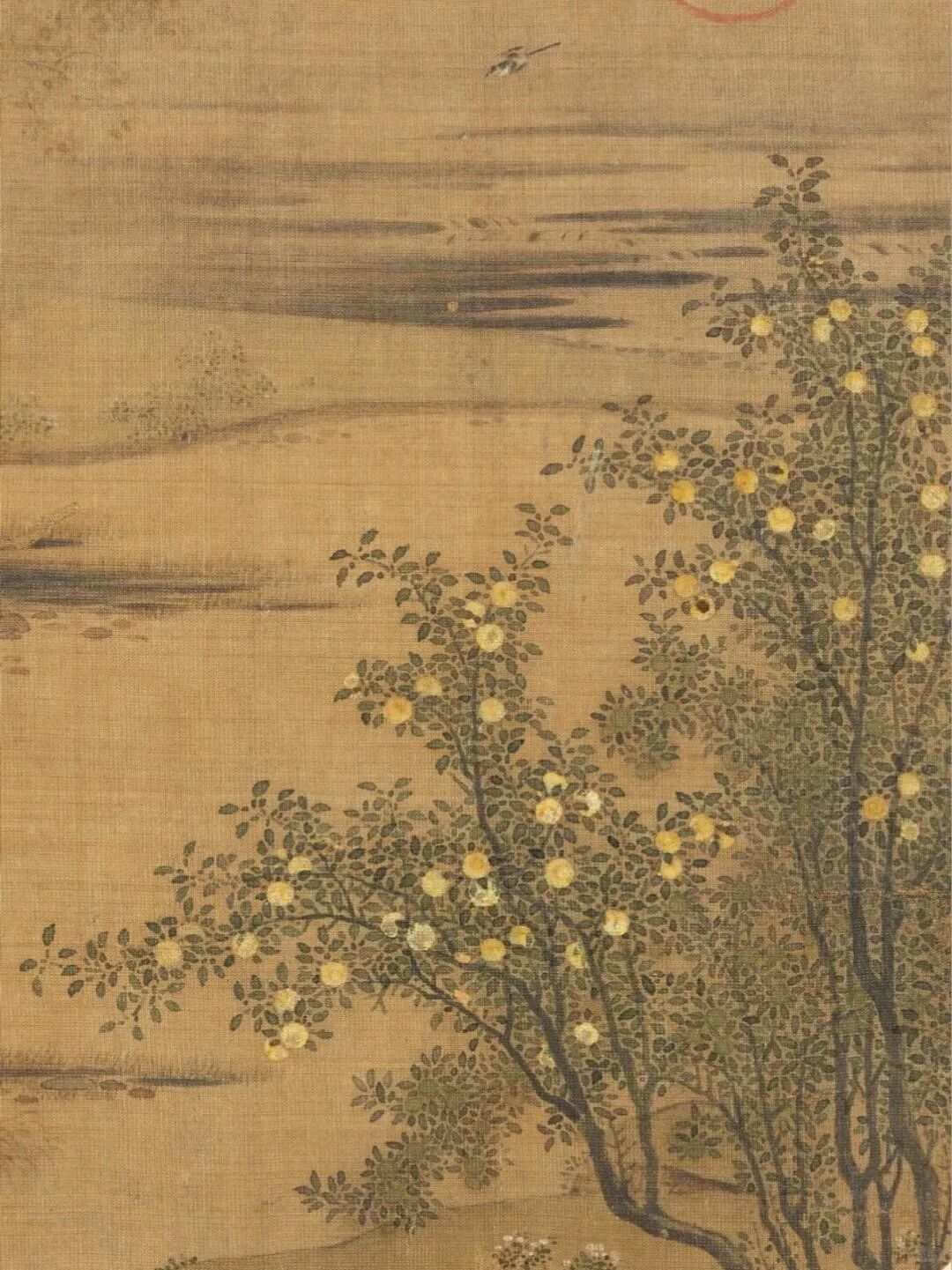 处暑|一缕草木香,一念留白,待秋安 · 图 31