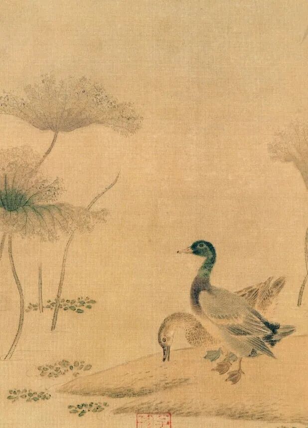 处暑|一缕草木香,一念留白,待秋安 · 图 35