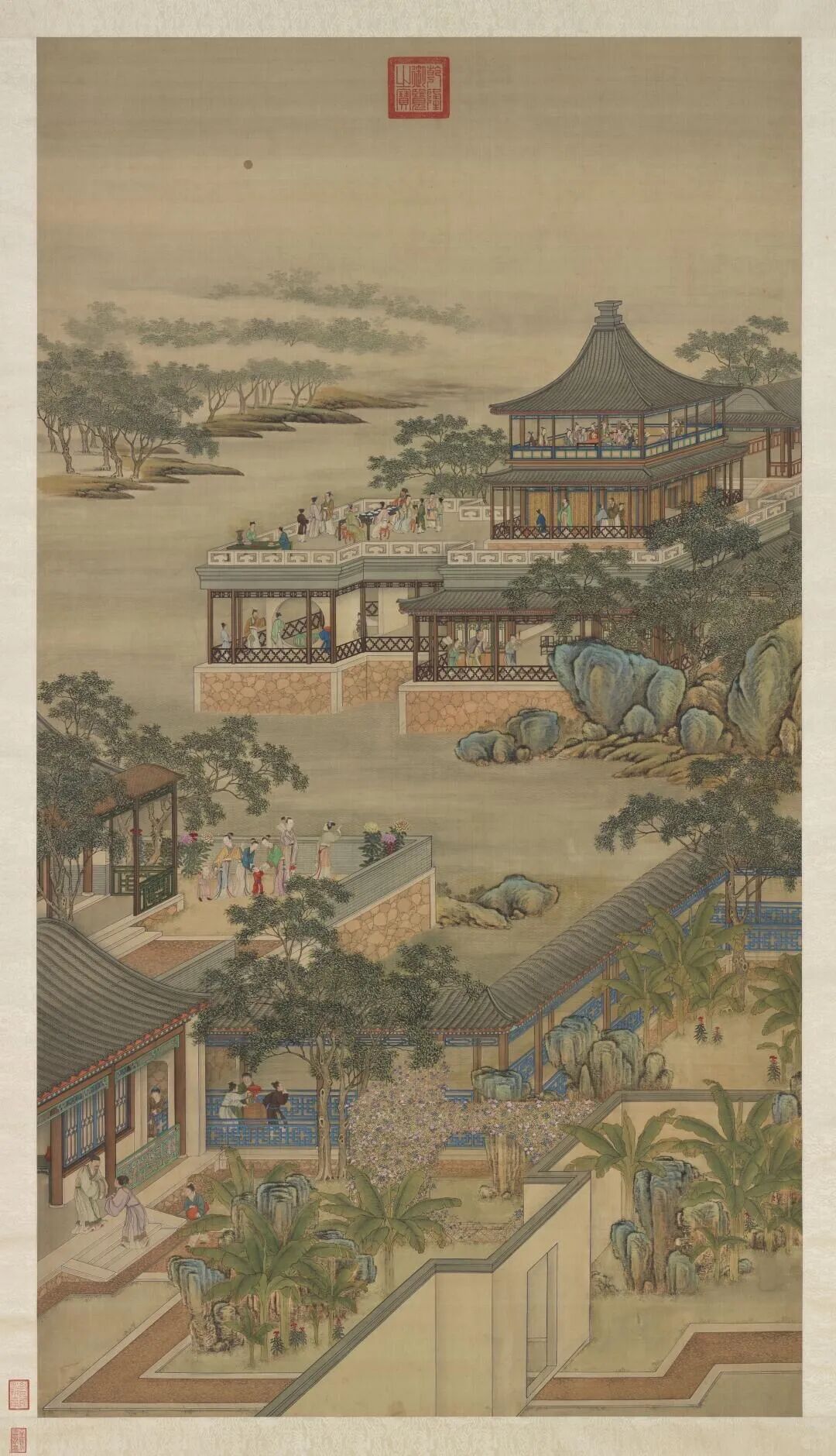 秋分|一炷清烟,一缕桂香,平分人间好时节 · 图 29