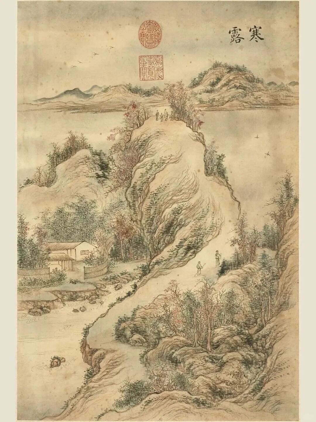 寒露丨秋深露重,最是人间桂香时 · 图 15