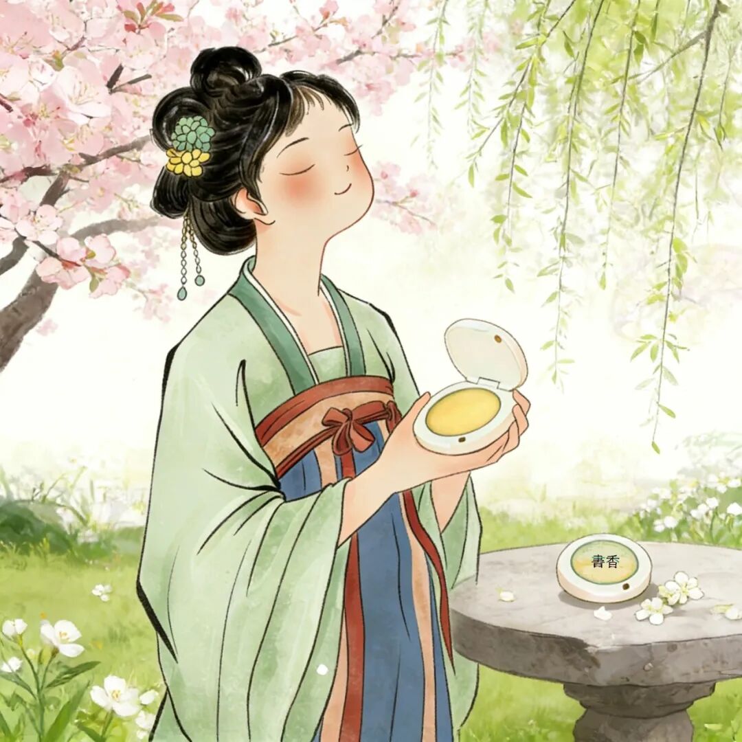 寒露丨秋深露重,最是人间桂香时 · 图 18